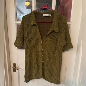 FP Beach Brighton Sweater